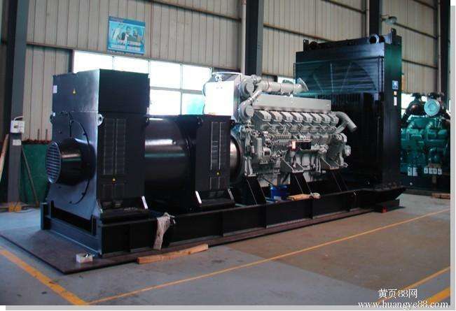 康明斯發(fā)電機(jī)組噪聲污染源是什么？如何消除？