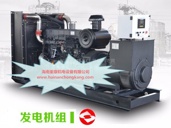 柴油發(fā)電機(jī)組的技術(shù)問題有哪些方面？