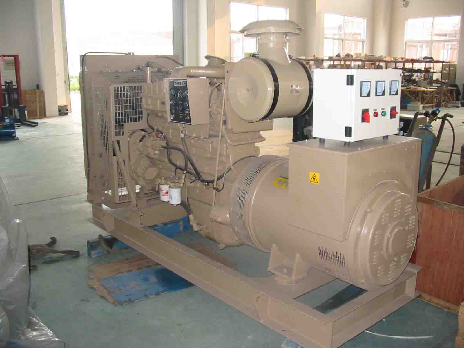 康明斯重康電力-康明斯柴油發(fā)電機組參考價