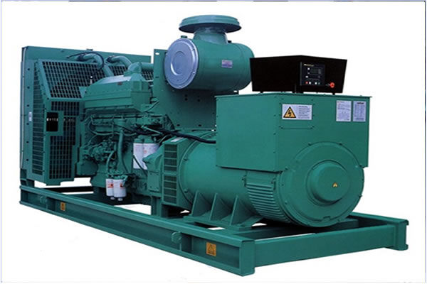 柴油發(fā)電機(jī)組的使用需要滿足哪些硬件需要？